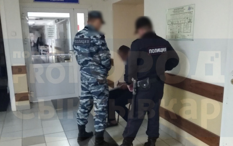 Водителя «Лексуса», из-за которого погибли отец с сыном, доставили в СИЗО