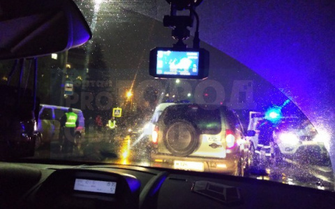 Стало известно о самочувствии бабушки и внучки, которых сбили в Сыктывкаре