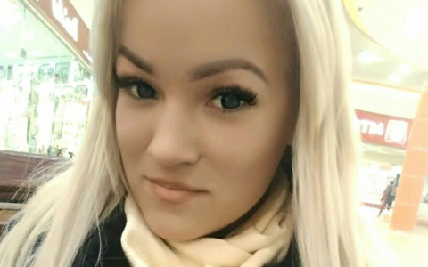 Выяснилось, когда пройдет прощание с сыктывкаркой, которая погибла в Санкт-Петербурге