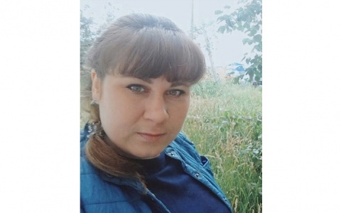 В Коми пропала 30-летняя девушка со шрамом на руке