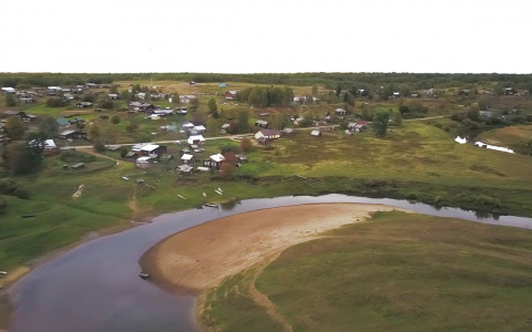 Житель Коми просит президента вернуть деревенскую библиотеку