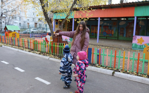 Кто и как может получить компенсацию по детсадам в Сыктывкаре