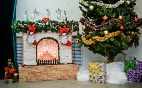 Как просто и экономно организовать новогодний корпоратив, чтобы он прошел круто