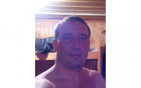 В Коми пропал лысый мужчина с серо-зелеными глазами