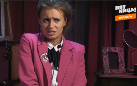 «Пацанка» из Коми напилась и пропала на два дня