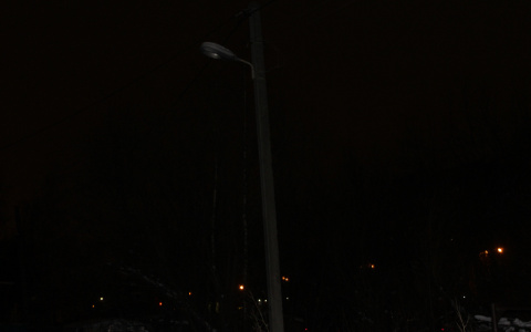 Самые жуткие места Сыктывкара: горожане рассказали, где страшно ходить по вечерам