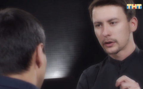 Экстрасенс из Сыктывкара провалил испытание, но поразил участников