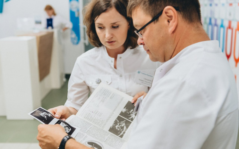 Как возраст влияет на результаты ЭКО