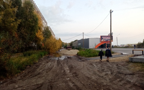 В Сыктывкаре придумали, как разгрузить Октябрьский проспект