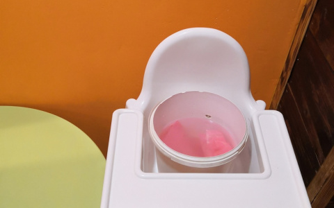 Сыктывкарка покрылась пузырями из-за хлорки в кафе