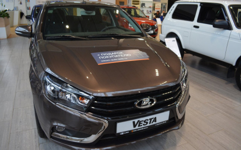 Выяснилось где в Сыктывкаре подарят зимнюю резину и бесплатно установят сигнализацию с автозапуском