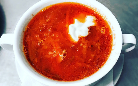 Обеды от 130 до 290 рублей: 8 кафе с бизнес-ланчами в Сыктывкаре