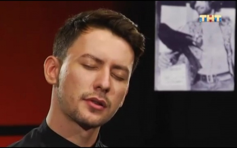 Сыктывкарец Кудрат Ахунов отказался говорить про серийного убийцу на шоу «Битва экстрасенсов»