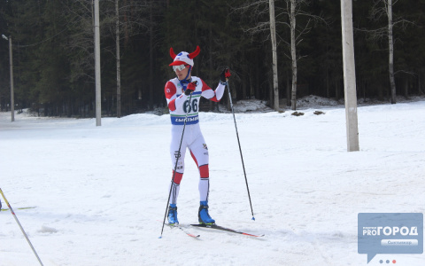 В Сыктывкаре появится новая лыжная база: проект создадут за 2 миллиона рублей