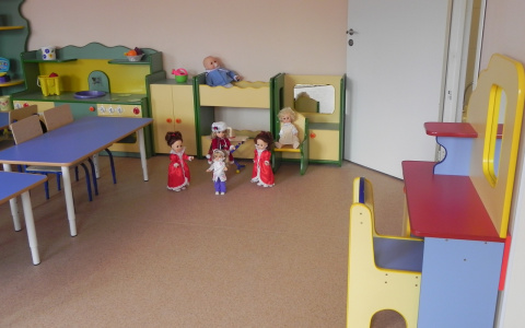 Выяснилось, когда завершится расследование смерти девочки в детсаду в Коми