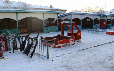 «Ввести смертную казнь»: сыктывкарцы об убийстве ребенка в детсаду