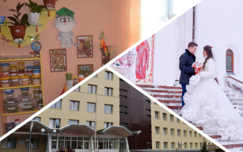 Итоги недели в Коми: В Ухте во время тихого часа умерла девочка, а в Сыктывкаре похоронили мужчину, погибшего из-за инсульта в Турции