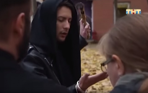 «Это какой-то бред!»: героиня шоу «Битва экстрасенсов» о предсказаниях сыктывкарца Кудрата Ахунова