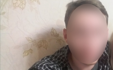 В Сыктывкаре нашли пропавшего три дня назад парня
