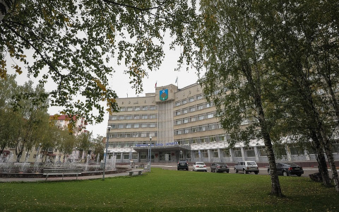 Выяснилось, кто еще претендует на пост мэра Сыктывкара