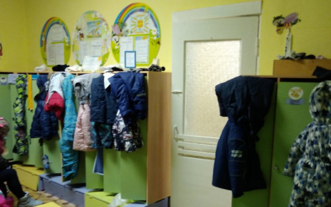 Детские сады Сыктывкара проверят на безопасность