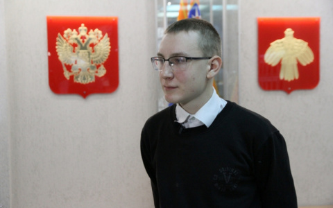 Студент из Сыктывкара изобрел устройство для спасения людей из пожаров
