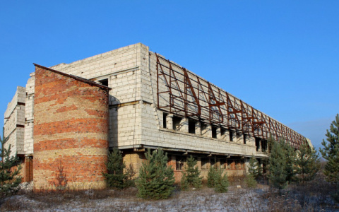 Новый аэропорт под Сыктывкаром опять убрали в «долгий ящик»