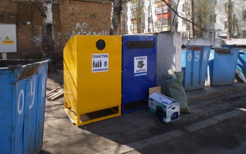 Стало известно, вырастут ли «мусорные» тарифы в Коми в 2020 году