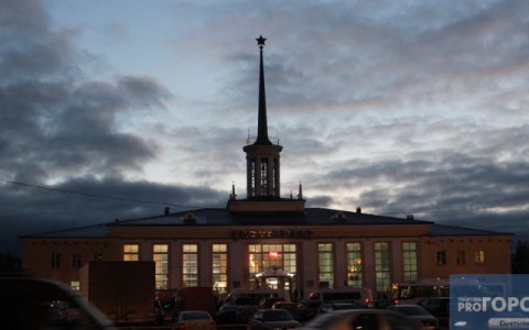 Сыктывкарец угнал машину, чтобы отвезти домой друга