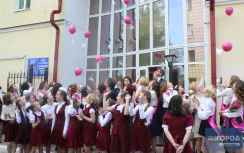 Школьный выпускной в Сыктывкаре: сколько стоит заказать ресторан и пригласить фотографа