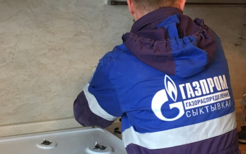 «Мы не можем пообедать и помыться!»: у сыктывкарцев неделю нет газа