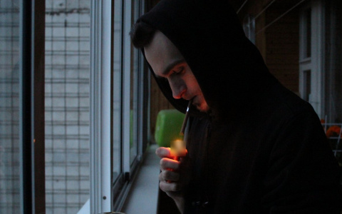 Рак, бесплодие, импотенция: сыктывкарский нарколог рассказал, чем болеют курильщики