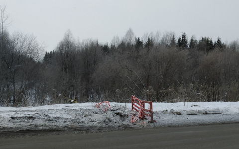 Смертью сыктывкарца, который упал в люк, занялись следователи
