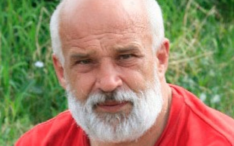 В Сыктывкаре простятся с известным альпинистом Сергеем Журавлевым