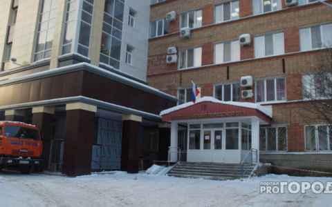 В Сыктывкаре продолжился суд над «печорскими убийцами»