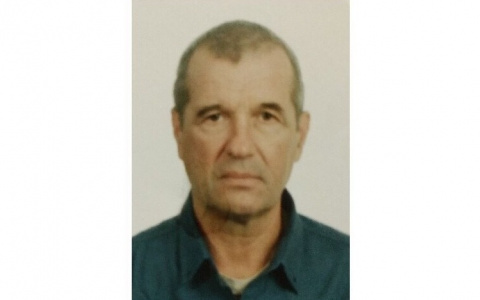 В Коми ищут 65-летнего мужчину с сединой и карими глазами