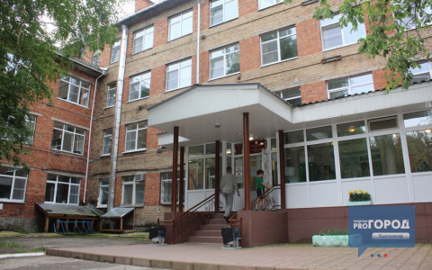 В Сыктывкаре женщина погибла во время родов