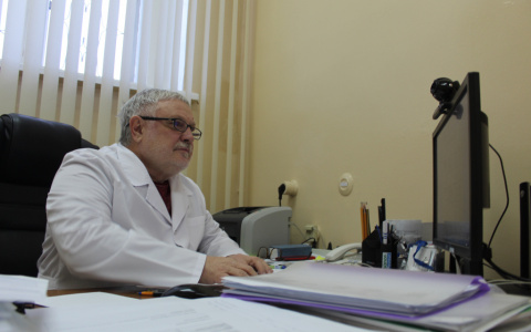 Пугающая статистика: жители Коми заболевают ВИЧ каждый день