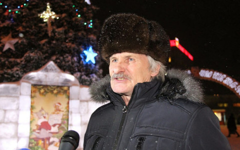 Главного архитектора Заполярья Коми допросит ФСБ