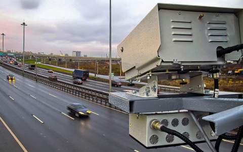 На улицах Сыктывкара появятся камеры с распознаванием лиц