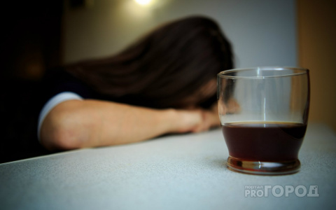 Стало известно, где в Сыктывкаре откроют вытрезвитель