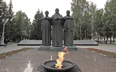 Сыктывкар попал в голосование за самый узнаваемый и символичный город России