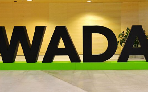 Россию на несколько лет отстранили от Олимпийских игр