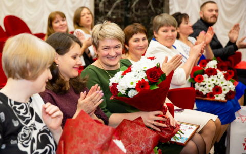 Космос и музыка: нефтянники поддержали проекты горожан