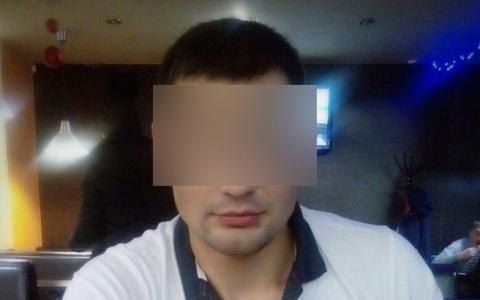 В Белгороде пропал 25-летний житель Коми, который уехал туда на заработки