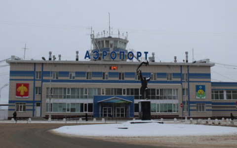 В аэропорту Сыктывкара опровергли информацию об экстренной посадке «Боинга» из-за беременной женщины