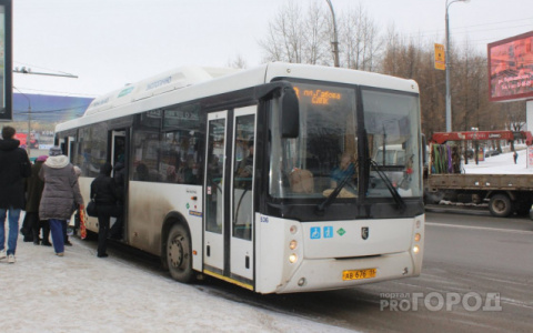 «Она обиделась на весь мир»: сыктывкарец рассказал, как его дочь выгнали из автобуса