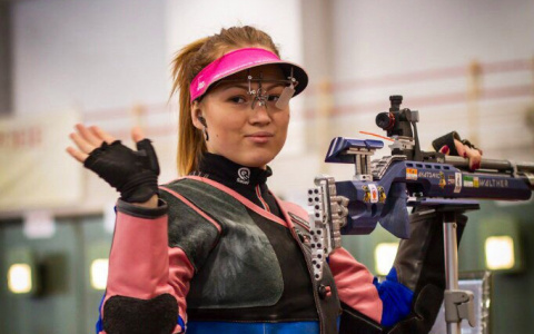 Спортсмены из Коми высказались об отстранении России от Олимпийских игр