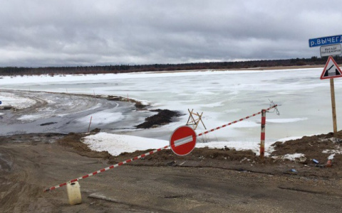 На озере в Сыктывкаре при странных обстоятельствах погиб мужчина