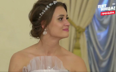 В эфир вышла финальная серия шоу «Пацанки» с девушкой из Коми